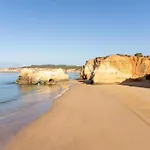 Casa Bibi, Sea&sand - Da Rocha Lägenhet Portimão