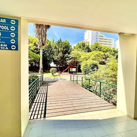 Casa Bibi, Sea&sand - Da Rocha Apartamento