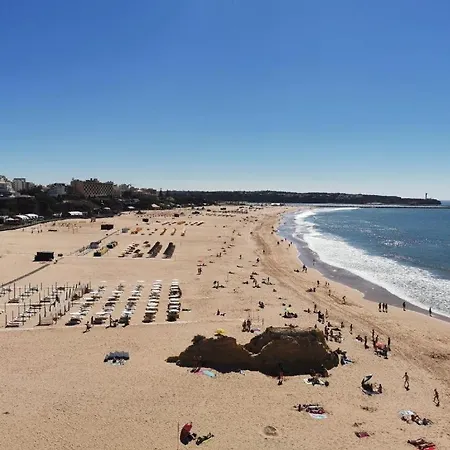 Appartement Casa Bibi, Sea&sand - Da Rocha
