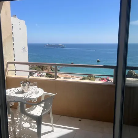 Casa Bibi, Sea&sand - Da Rocha Lejlighed *
