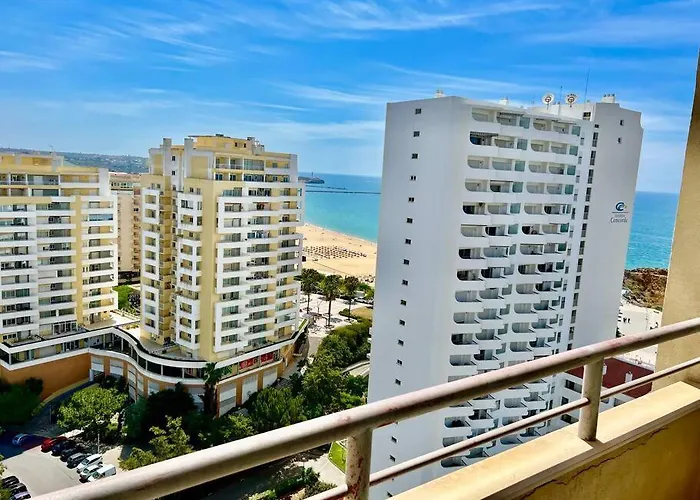 Casa Bibi, Sea&sand - Da Rocha * ポルティマン