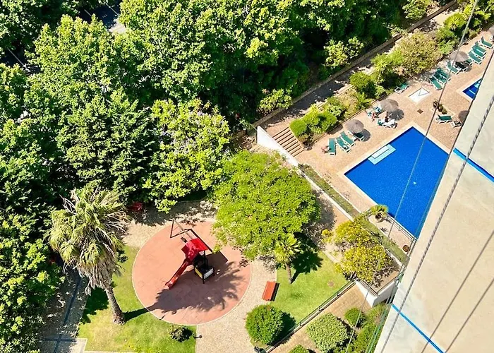 アパート Casa Bibi, Sea&sand - Da Rocha