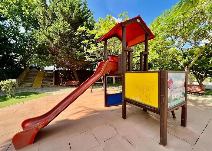 Casa Bibi, Sea&sand - Da Rocha