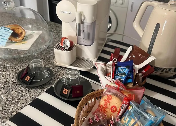 Casa Bibi, Sea&sand - Da Rocha アパート