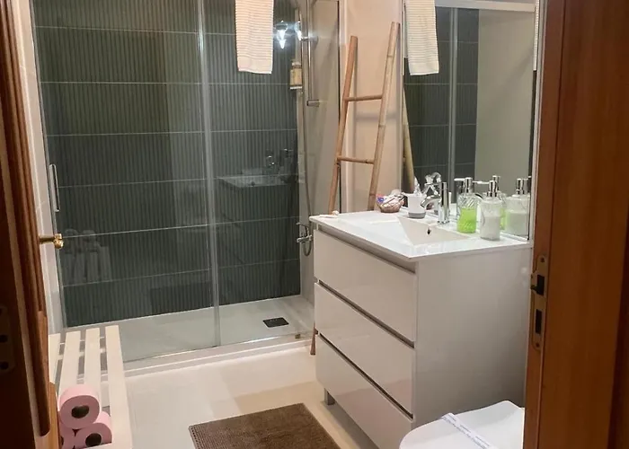 Casa Bibi, Sea&sand - Da Rocha