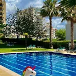 شقة Casa Bibi, Sea&sand - Da Rocha بورتيماو