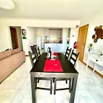 Apartamento Casa Bibi, Sea&sand - Da Rocha
