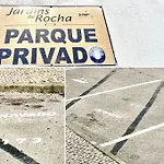 Casa Bibi, Sea&sand - Da Rocha * بورتيماو