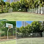 Casa Bibi, Sea&sand - Da Rocha شقة بورتيماو