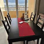Casa Bibi, Sea&sand - Da Rocha Daire