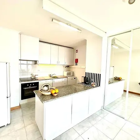 Casa Bibi, Sea&sand - Da Rocha Apartment Portimao