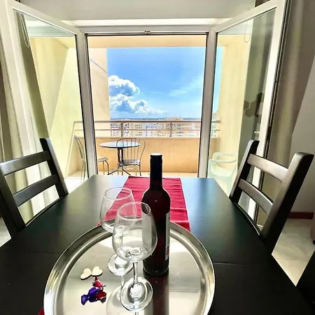 Apartment Casa Bibi, Sea&sand - Da Rocha *