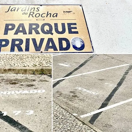 Casa Bibi, Sea&sand - Da Rocha * Portimao