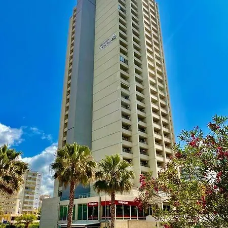 Casa Bibi, Sea&sand - Da Rocha Апартаменты Портиман