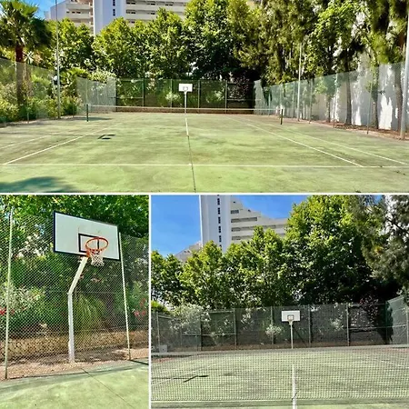 Casa Bibi, Sea&sand - Da Rocha Апартаменты Портиман