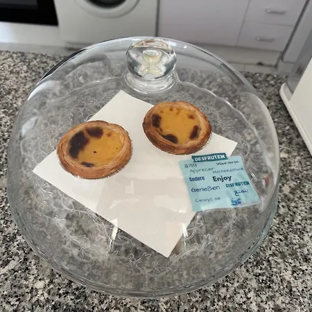 Casa Bibi, Sea&sand - Da Rocha Апартаменты Портиман