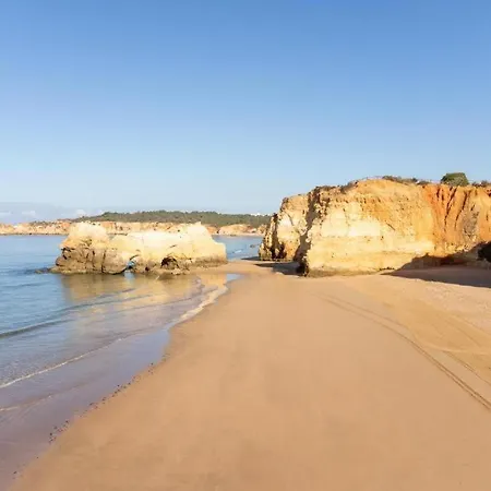 Casa Bibi, Sea&sand - Da Rocha Апартаменты Портиман