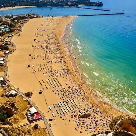 Casa Bibi, Sea&sand - Da Rocha Apartment