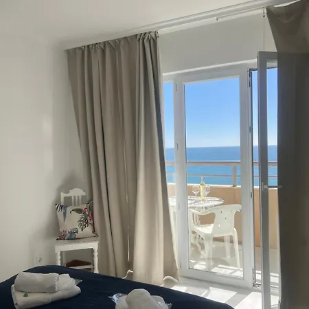 Casa Bibi, Sea&sand - Da Rocha Daire