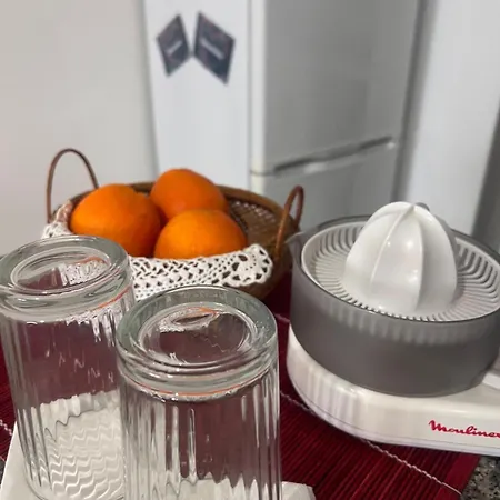 Casa Bibi, Sea&sand - Da Rocha 아파트