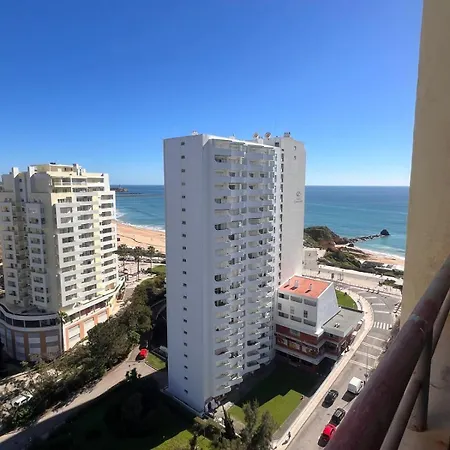 Casa Bibi, Sea&sand - Da Rocha * Portimao
