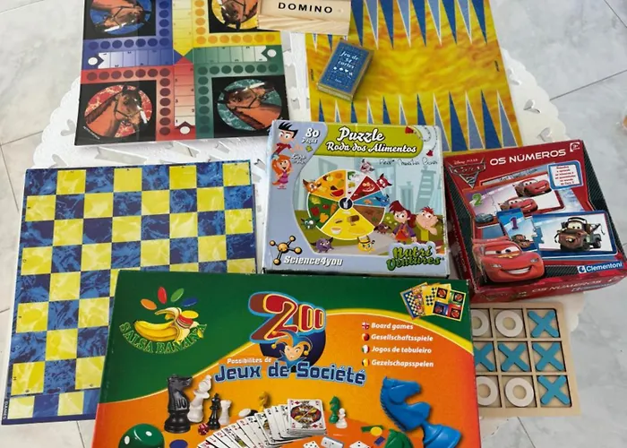 Casa Bibi, Sea&sand - Da Rocha * 포티마오