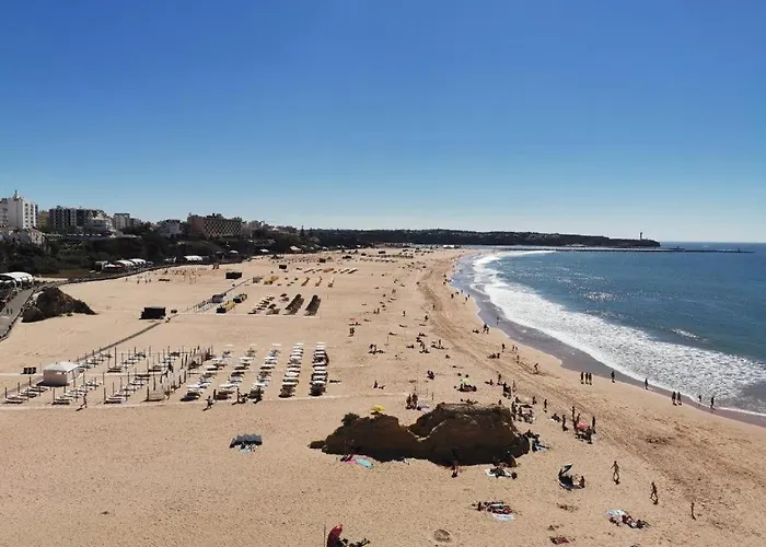 아파트 Casa Bibi, Sea&sand - Da Rocha