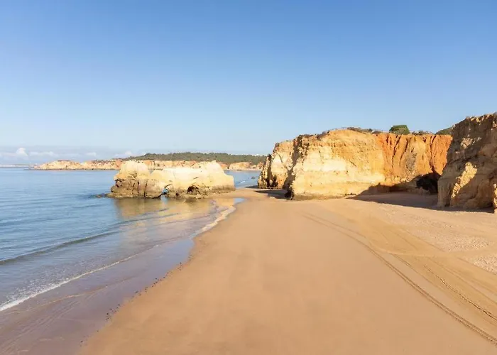 Casa Bibi, Sea&sand - Da Rocha 아파트 포티마오