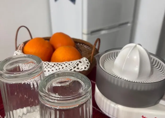 Casa Bibi, Sea&sand - Da Rocha 아파트