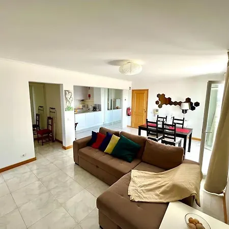 Casa Bibi, Sea&sand - Da Rocha *