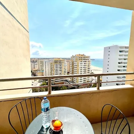 Apartment Casa Bibi, Sea&sand - Da Rocha *