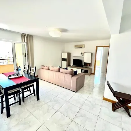 Casa Bibi, Sea&sand - Da Rocha Apartment *