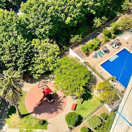 Apartment Casa Bibi, Sea&sand - Da Rocha