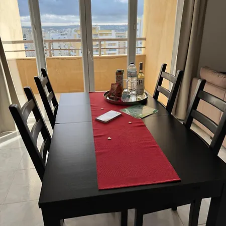 Casa Bibi, Sea&sand - Da Rocha Apartment