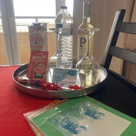 Casa Bibi, Sea&sand - Da Rocha Appartement *