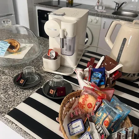 Casa Bibi, Sea&sand - Da Rocha Appartement