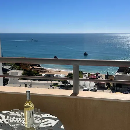 Casa Bibi, Sea&sand - Da Rocha Appartement Portimão