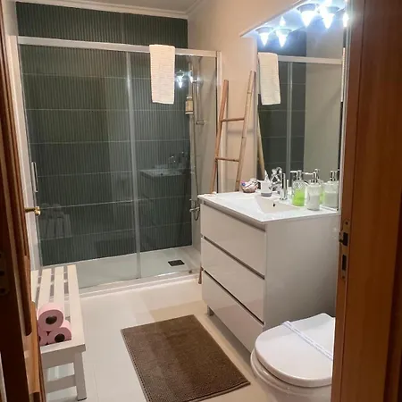 Casa Bibi, Sea&sand - Da Rocha