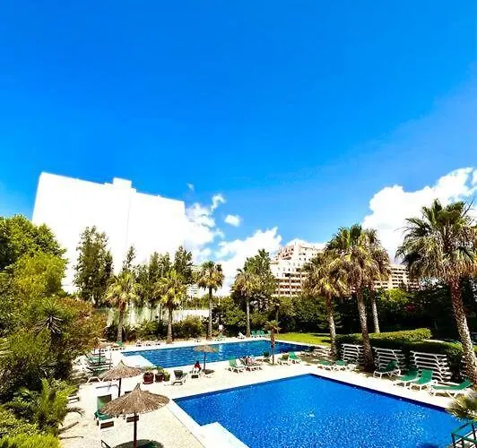 Appartement Casa Bibi, Sea&sand - Da Rocha *