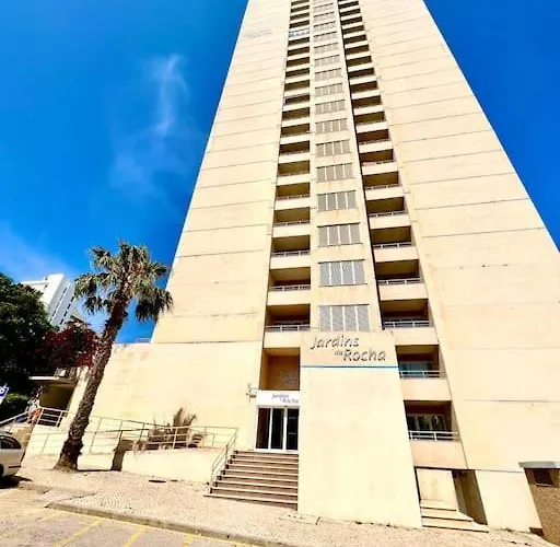 Casa Bibi, Sea&sand - Da Rocha Appartement Portimão