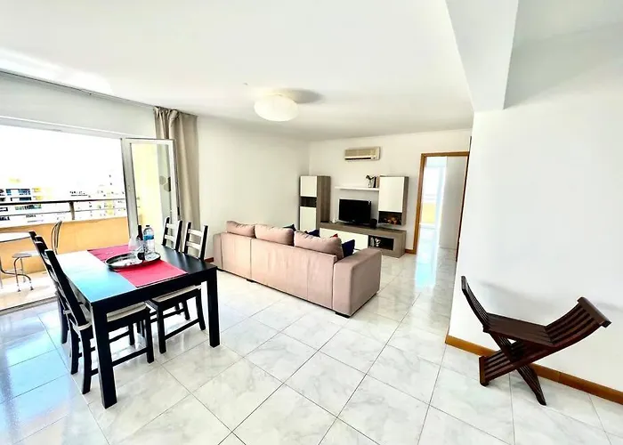 Casa Bibi, Sea&sand - Da Rocha Appartement *