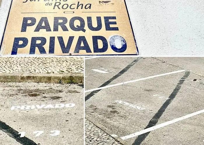 Casa Bibi, Sea&sand - Da Rocha * Portimão