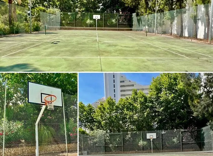 Casa Bibi, Sea&sand - Da Rocha Appartement Portimão