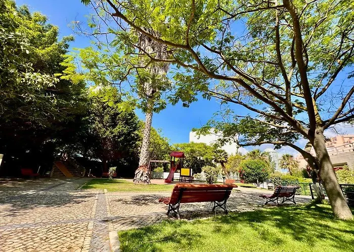 Casa Bibi, Sea&sand - Da Rocha Appartement Portimão