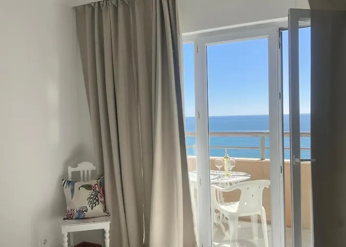 Casa Bibi, Sea&sand - Da Rocha Appartement