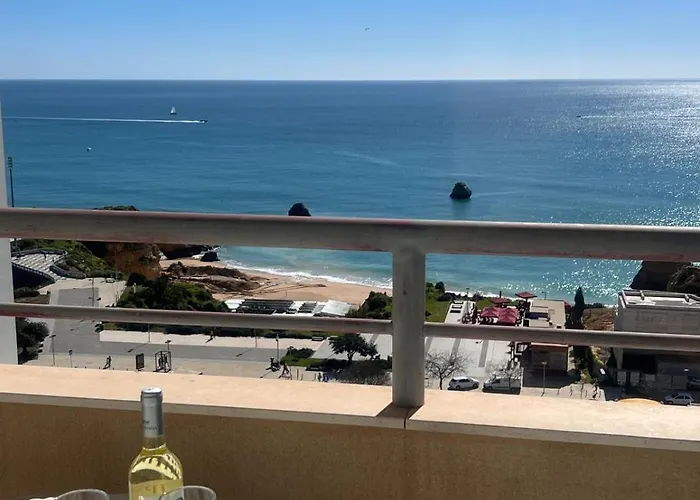 Casa Bibi, Sea&sand - Da Rocha Appartement Portimão