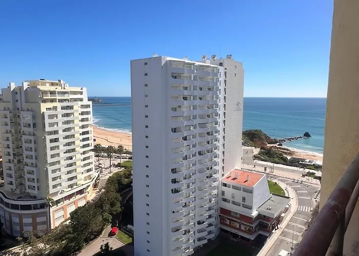 Casa Bibi, Sea&sand - Da Rocha * Portimão