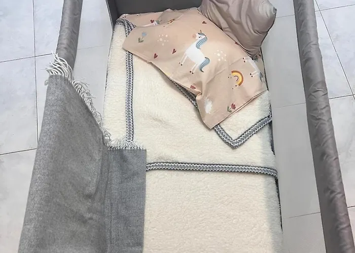 Casa Bibi, Sea&sand - Da Rocha Appartement