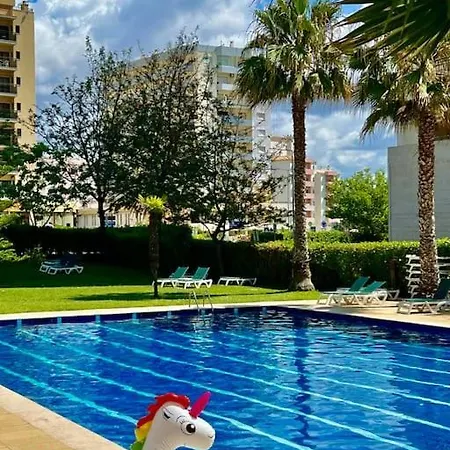 アパート Casa Bibi, Sea&sand - Da Rocha ポルティマン