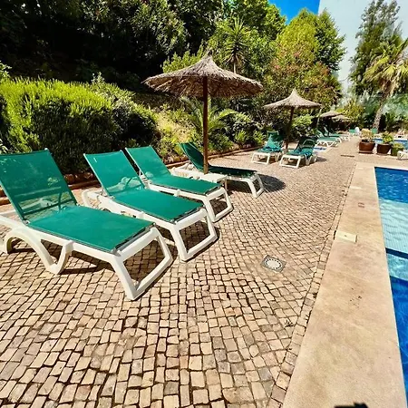 Casa Bibi, Sea&sand - Da Rocha Apartment Portimao